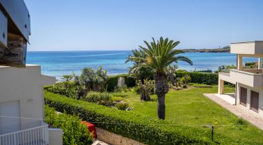 Villa La Spiagetta sul mare di Fontane Bianche Siracusa