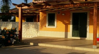 Villa Playa Grande with recently built pool