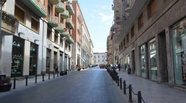 SYRACUSE, ORTIGIA GREAT BEAUTIFUL AND PANORAMIC