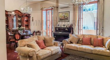 SIRACUSA APARTMENT ON THE COURSE