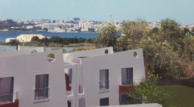 Ville Quadri nella Riserva del Fiume Ciane Siracusa