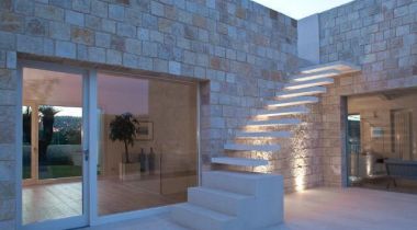 Villa degli Ulivi Charming Villa Overview Ragusa Ibla