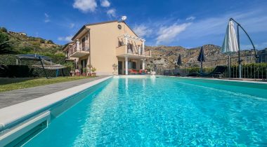 Villa Victoria Taormina Sicily4758